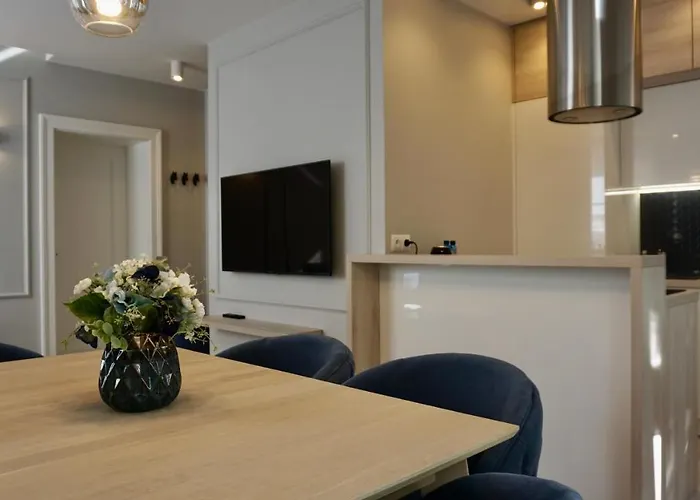 Apartament W Samym Sercu Opola 2