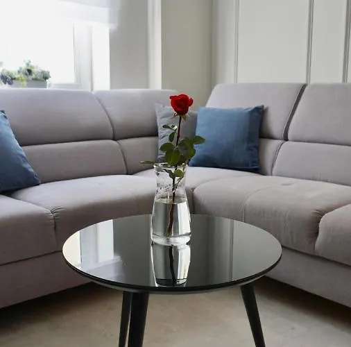 Apartament W Samym Sercu Opola 2