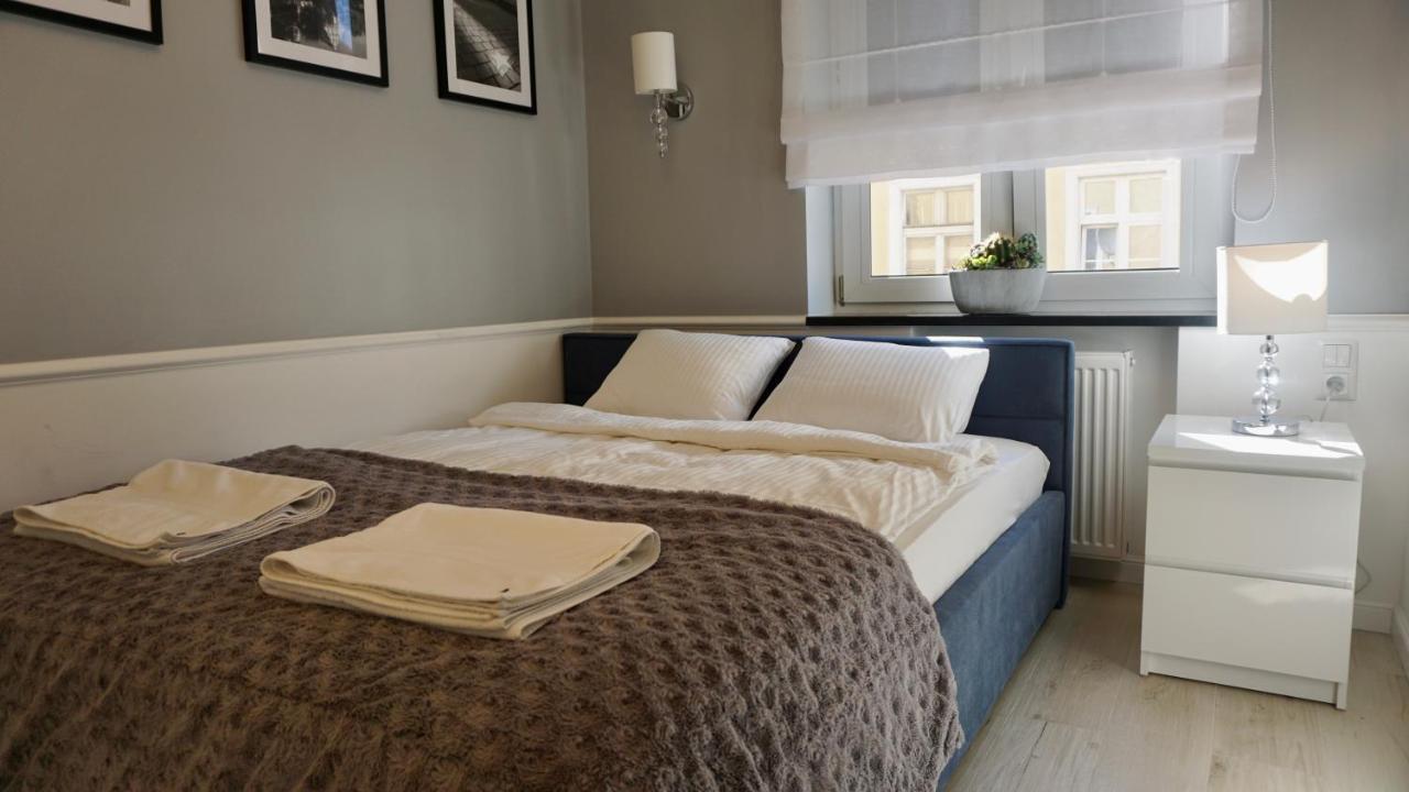 Apartment W Samym Sercu Opola 2 Oppeln
